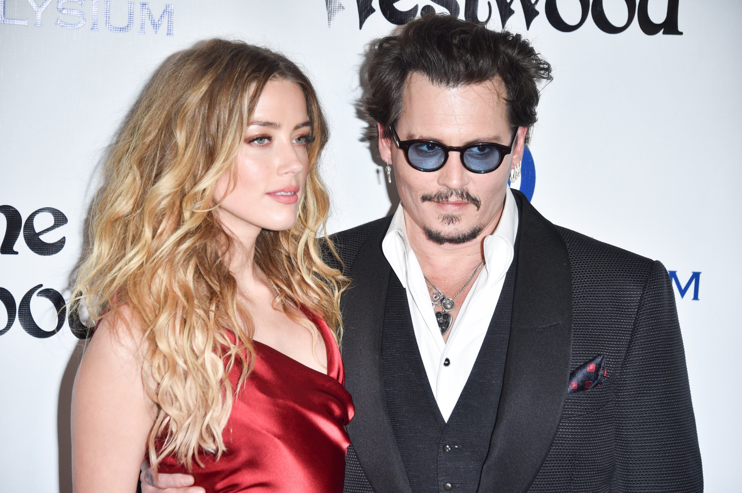 Johnny Depp and Amber Heard divorce