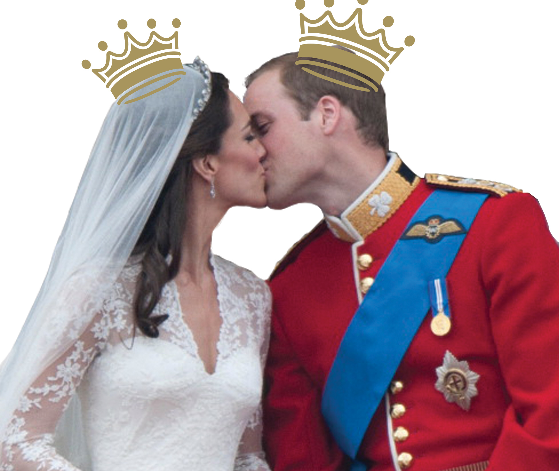 Survey reveals how much Kiwis love the royals
