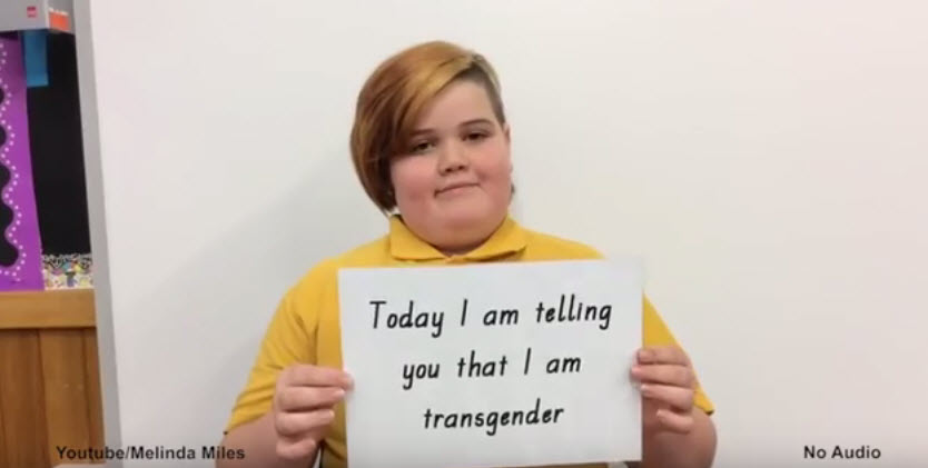 Transgender