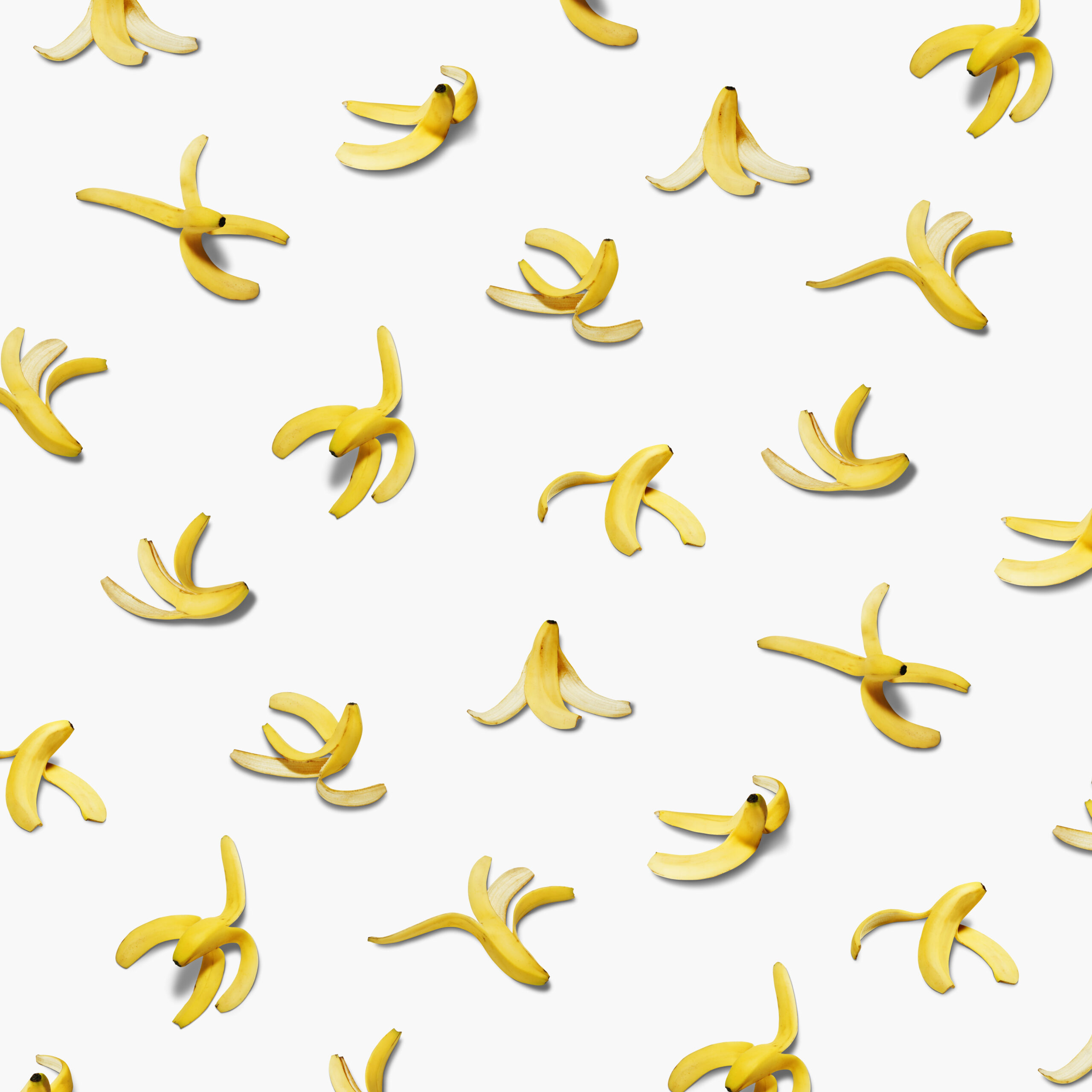 Six things you can do with banana peel