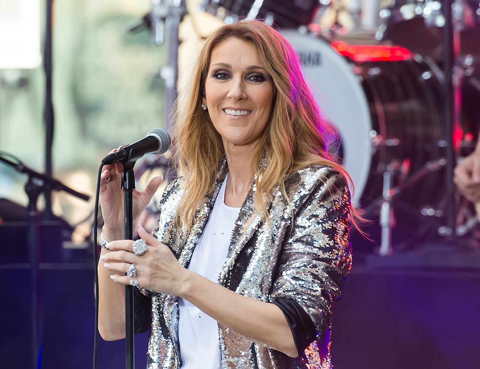 Celine Dion never wanted to sing My Heart Will Go On