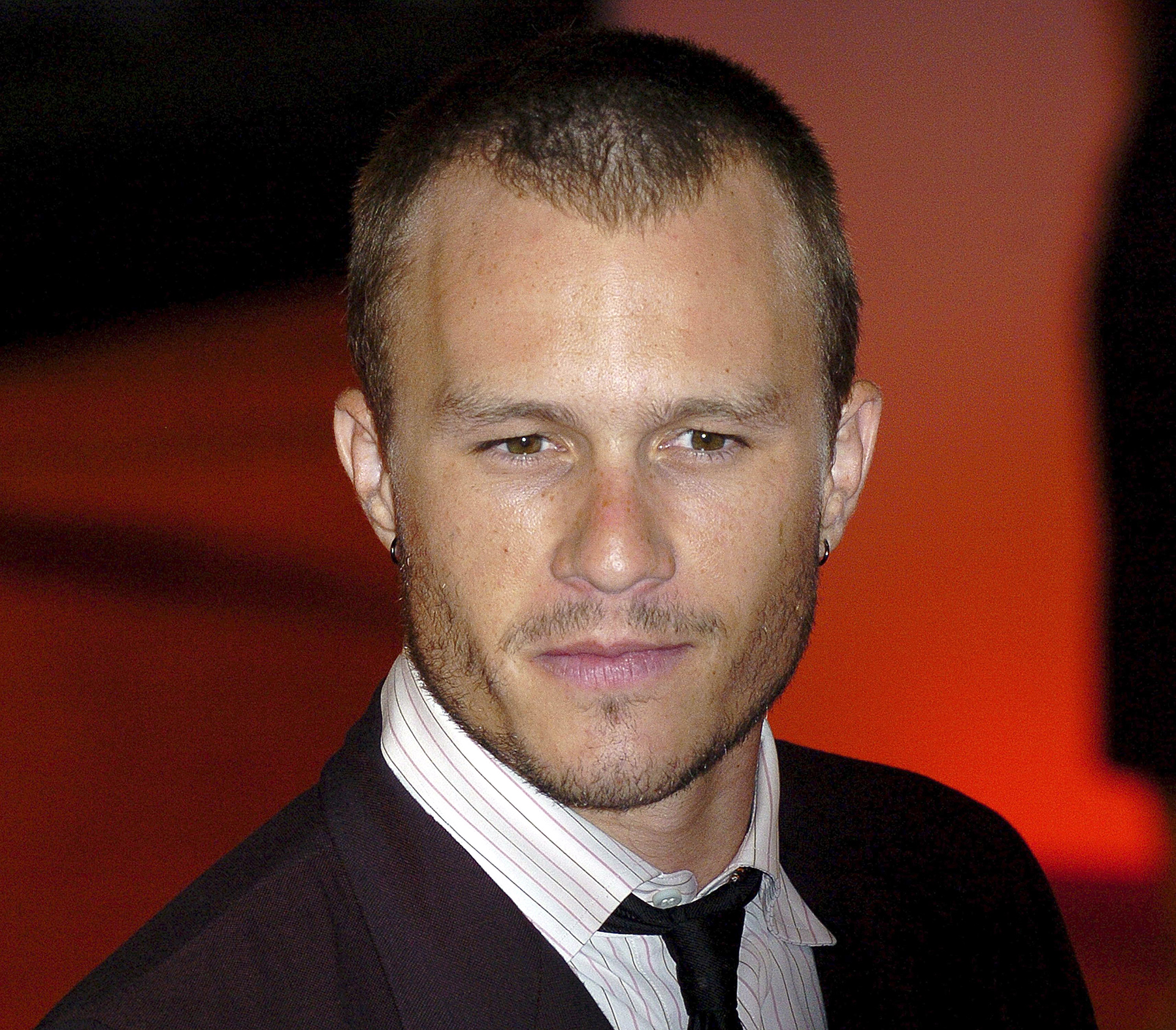 Heath Ledger’s dad admits star was ‘totally’ to blame for his death