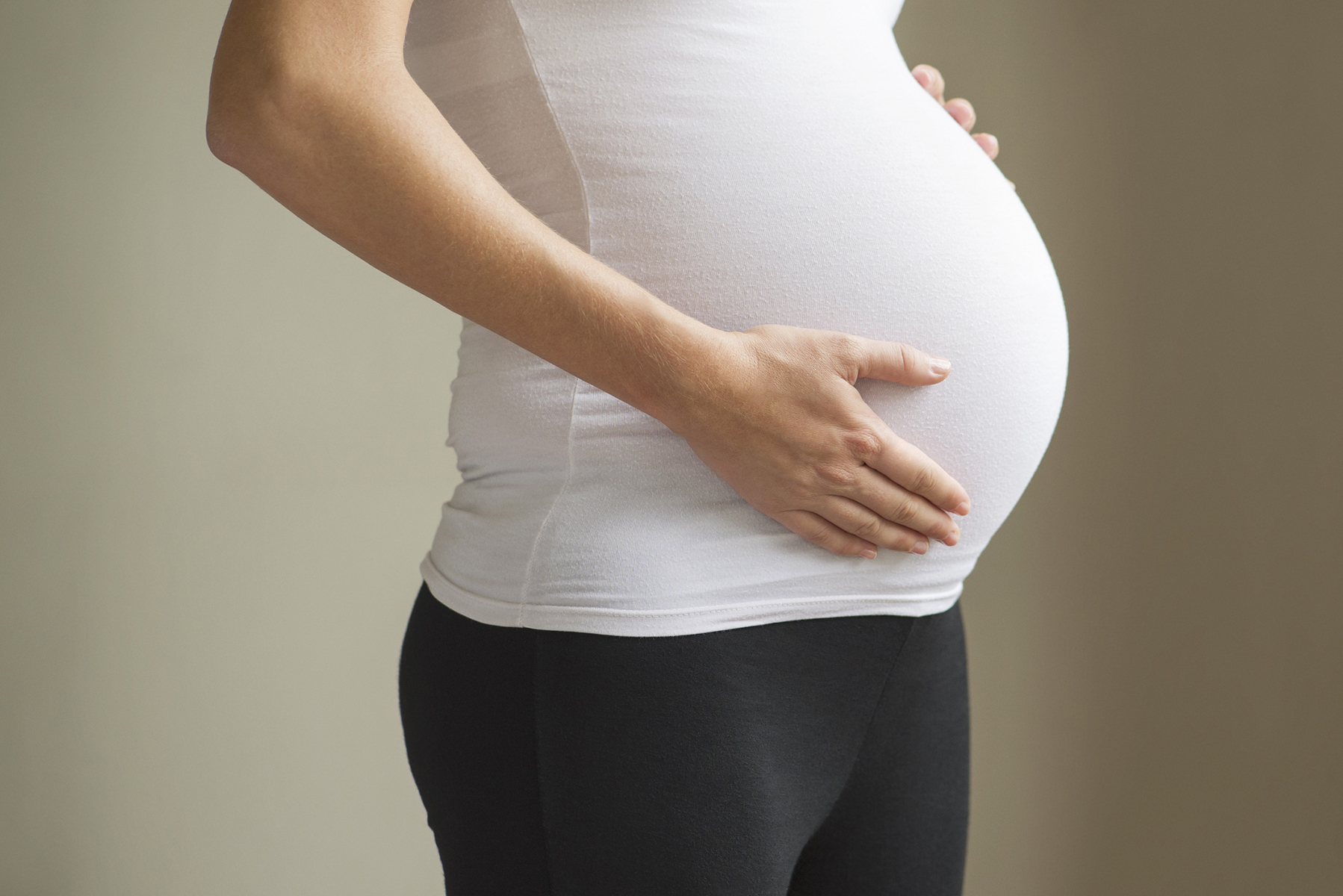 How old is too old for a safe pregnancy?