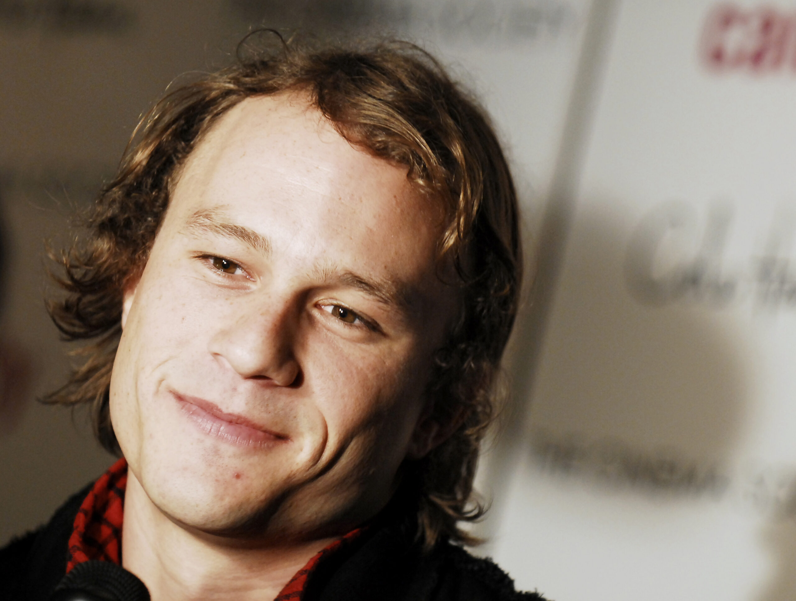 Heath Ledger’s dad: ‘something positive needs to come of this’