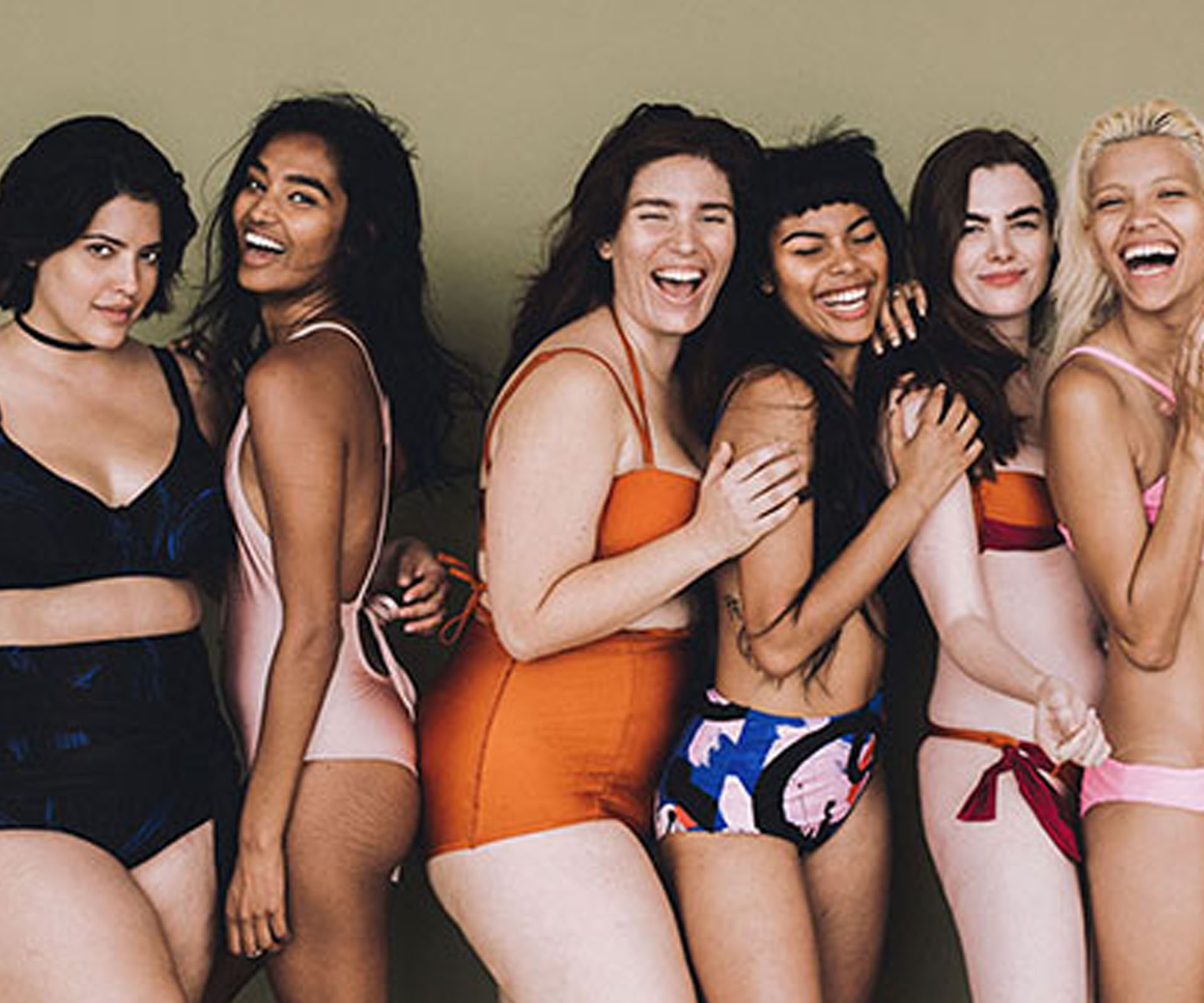 The I Am All Women Project is pushing for more diversity in the fashion industry