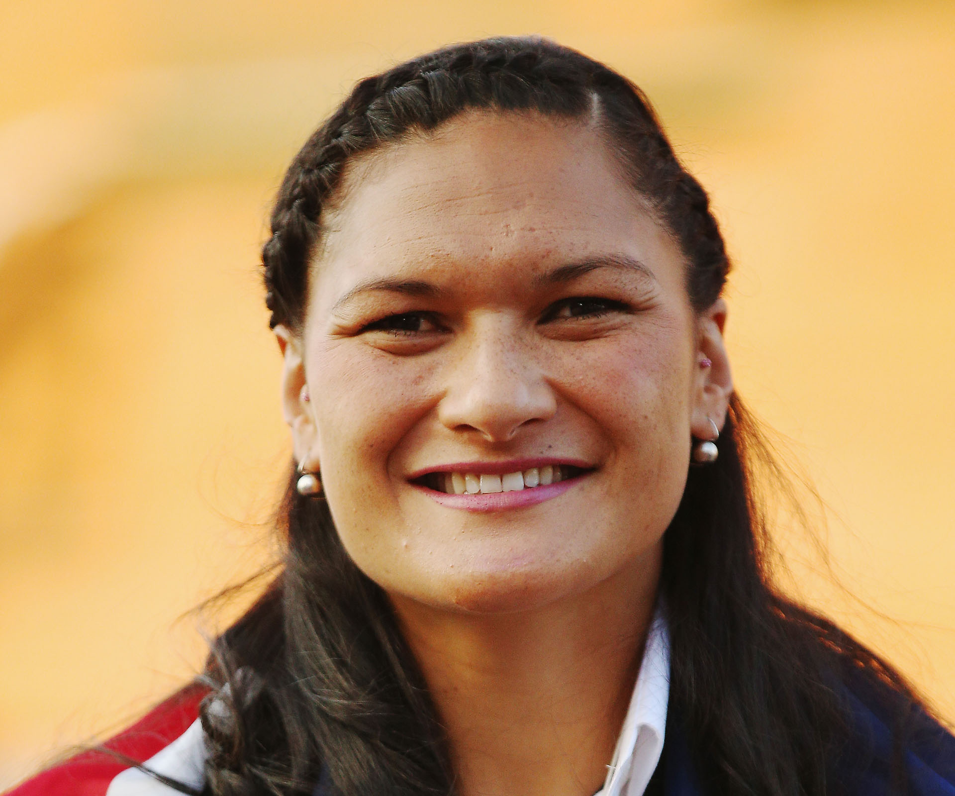 Valerie Adams baby plans are a possibility 