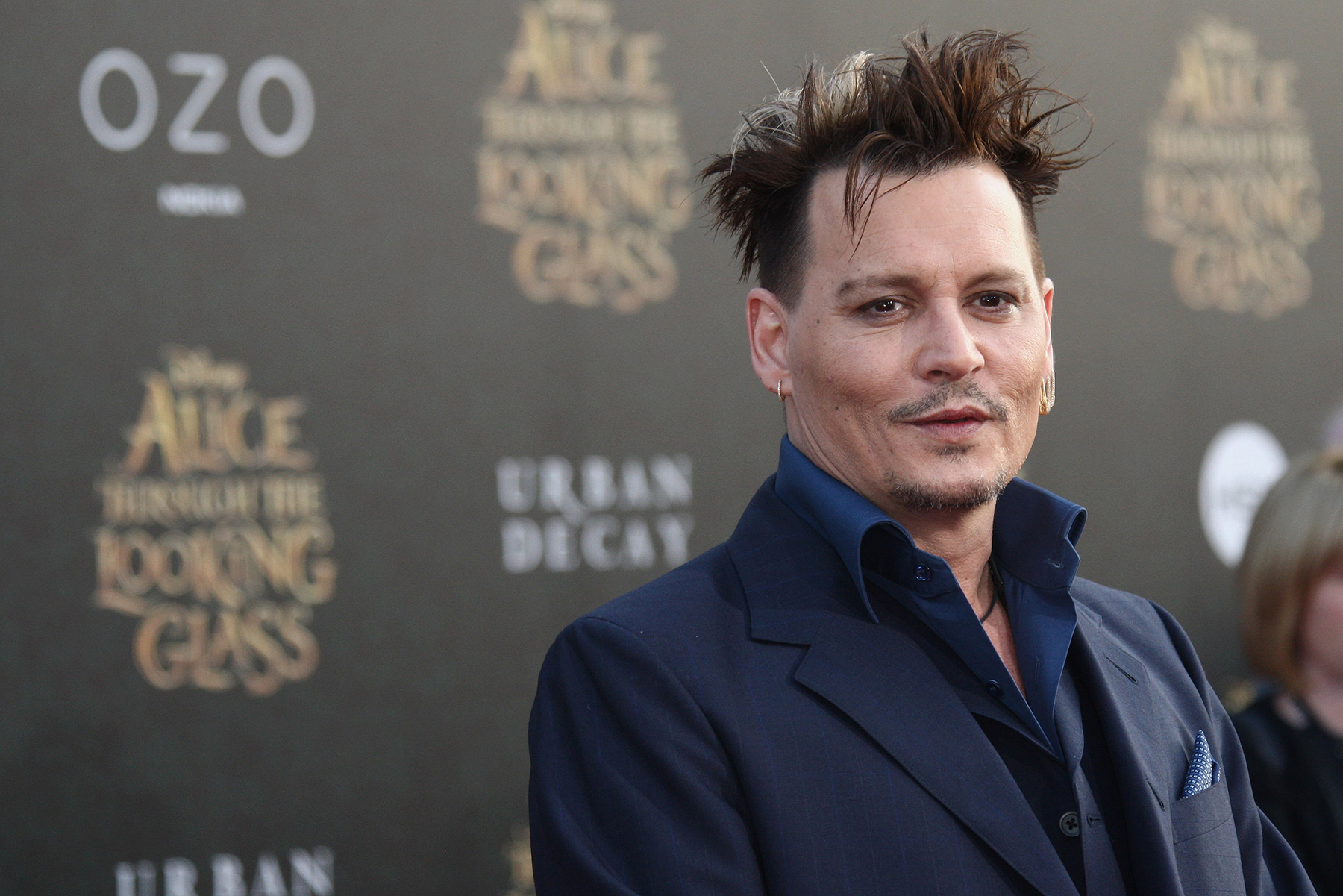 Take a tour of the extravagant penthouse Johnny Depp is selling