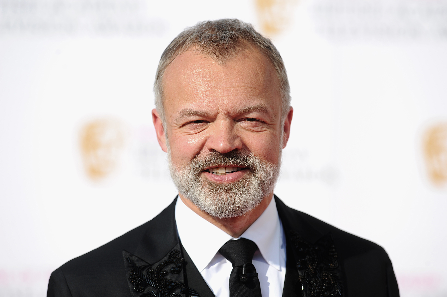 Graham Norton guest tells the most awkward wedding story ever