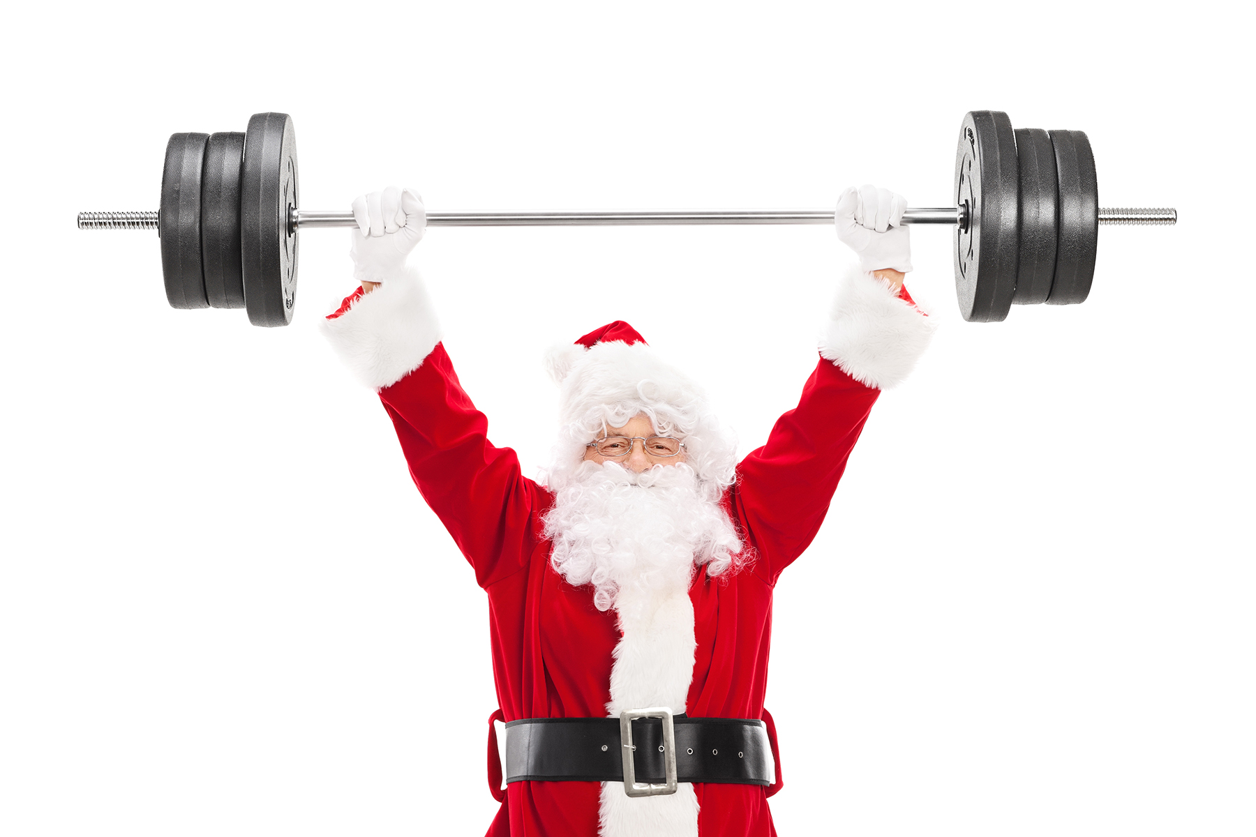 Christmas gift guide: Health and fitness