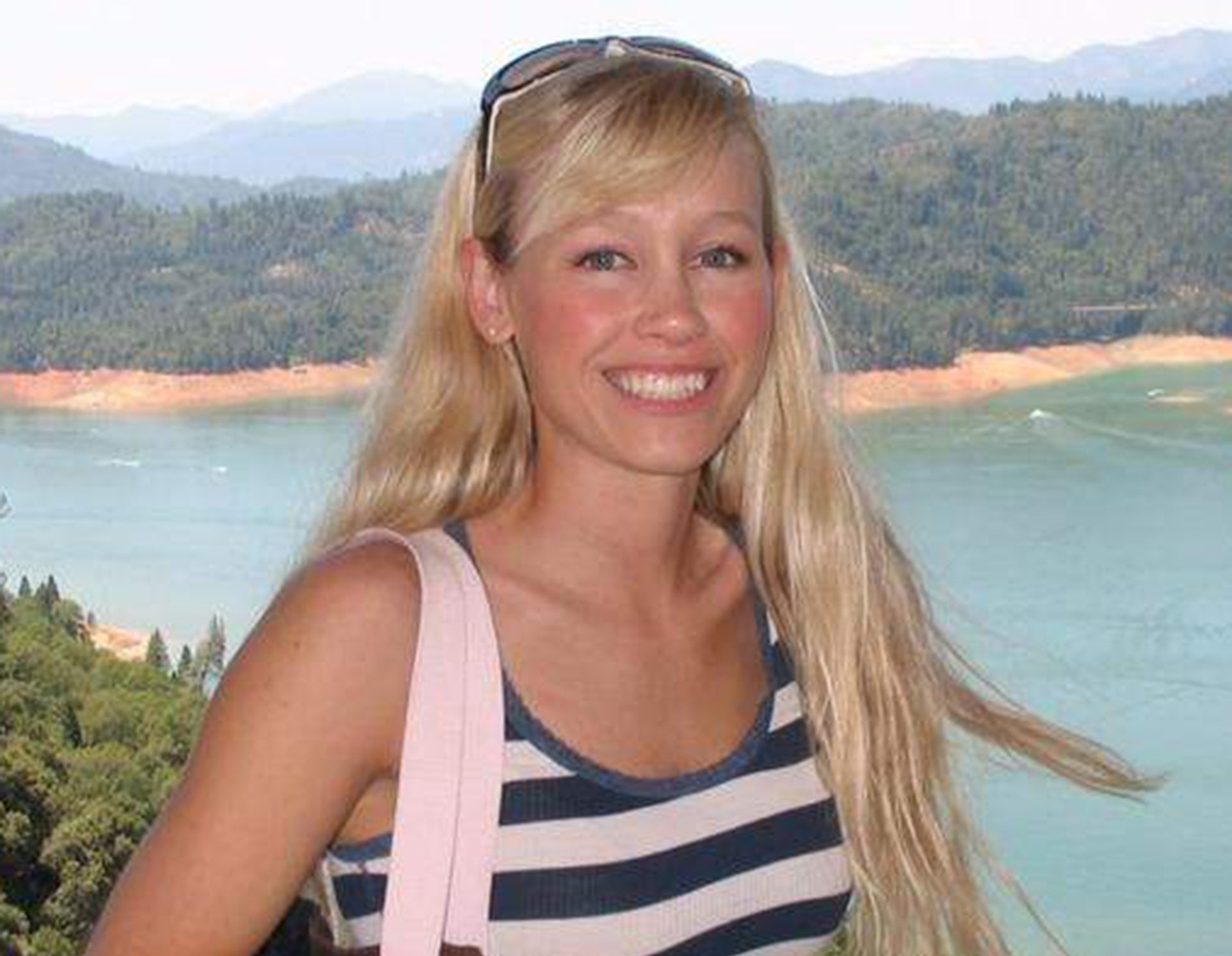 Sheri Papini starved, burned and head shaved: More details emerge about the abducted mum
