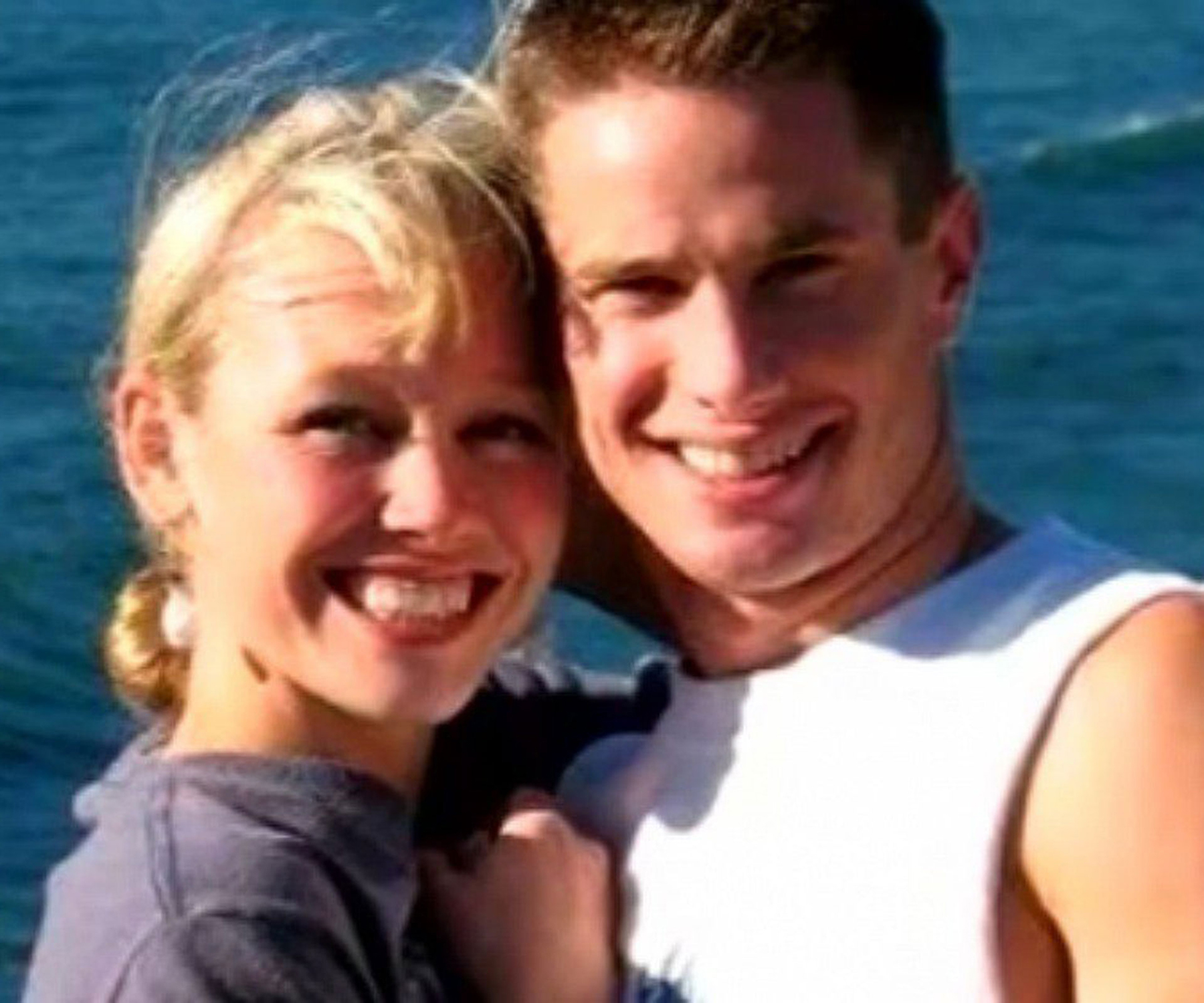 A ‘message’ burned into her skin: Sheri Papini’s abductor’s cruellest act