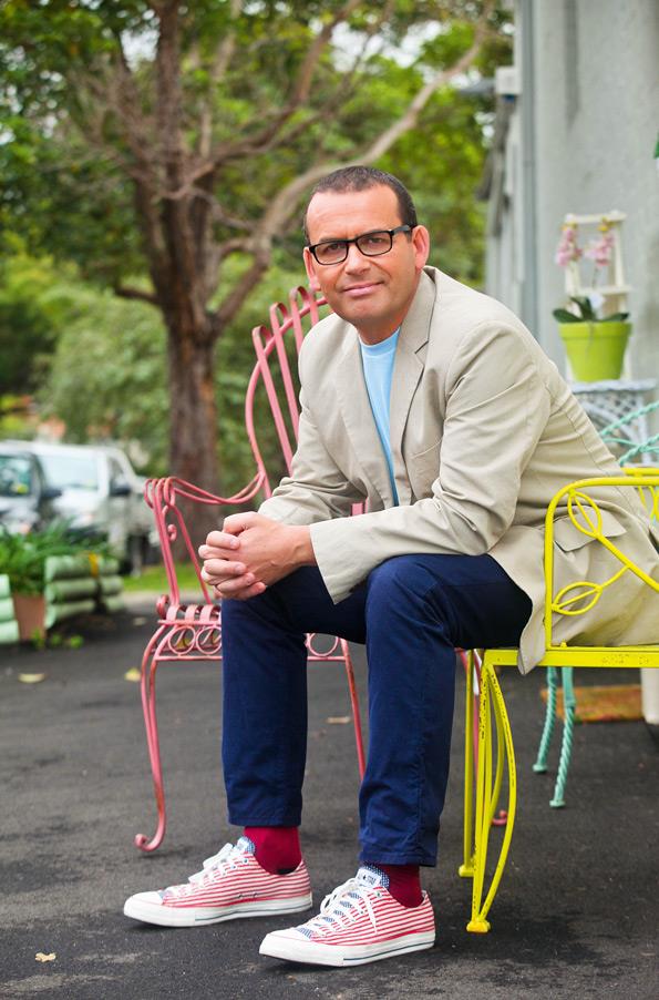 Paul Henry: ‘It’s the perfect time to end my career’