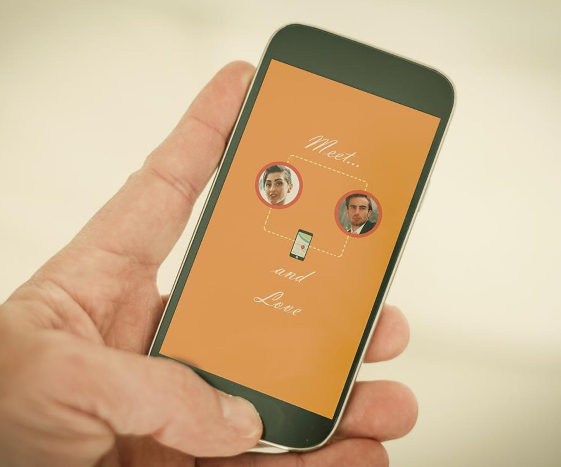 Mobile dating app Tinder reveals list of most right-swiped names