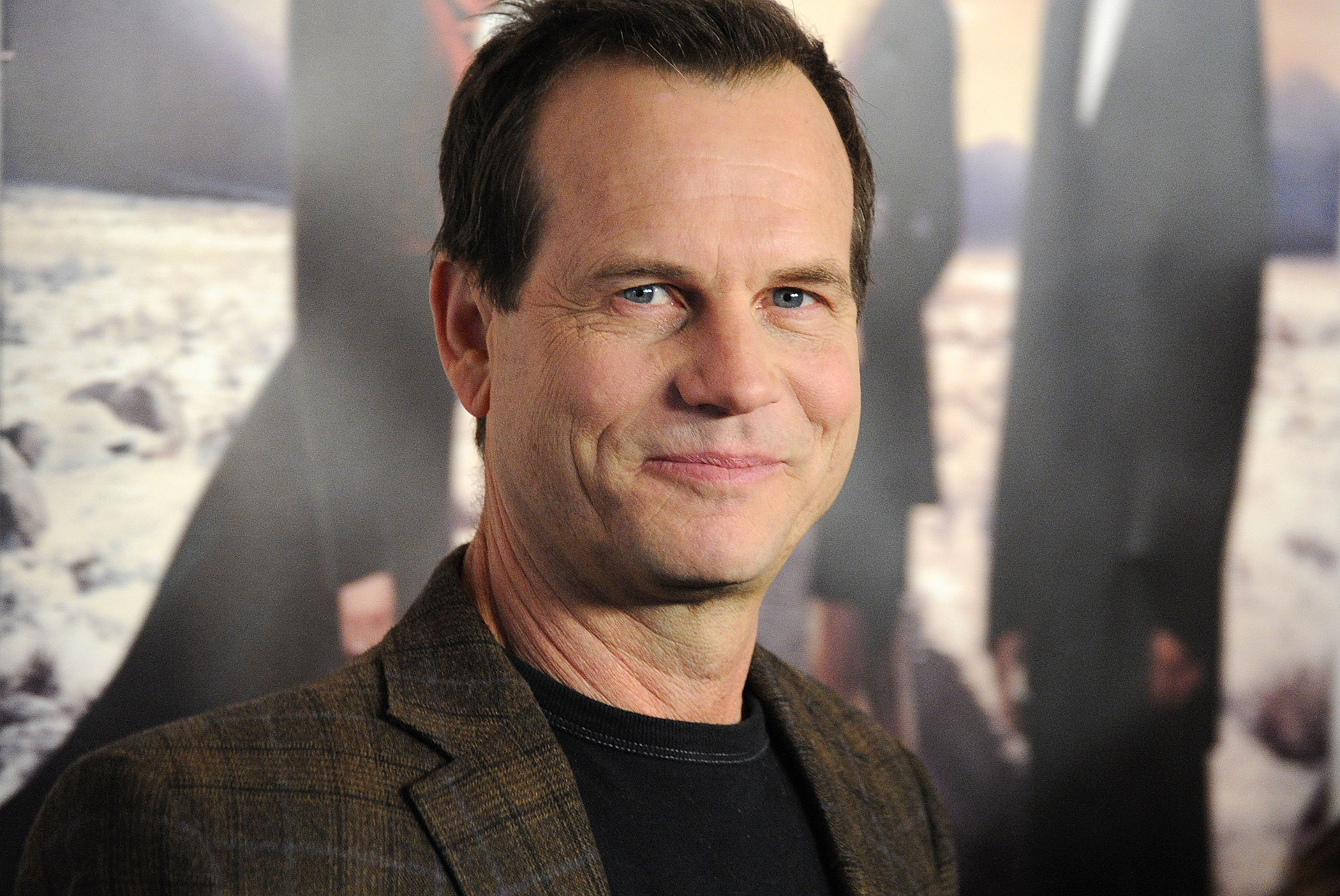 How Old Was Bill Paxton When He Died