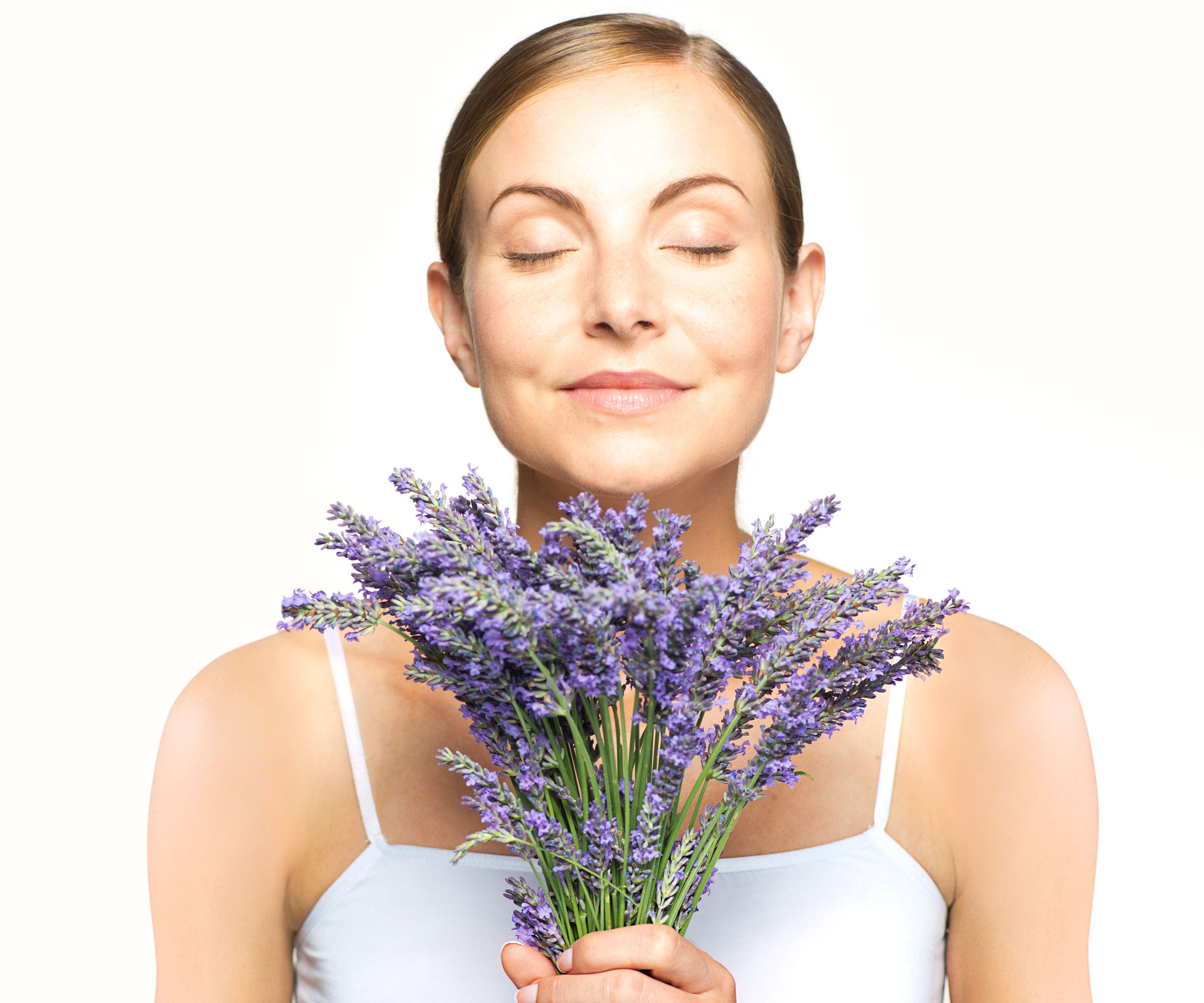 8 clever uses for lavender oil