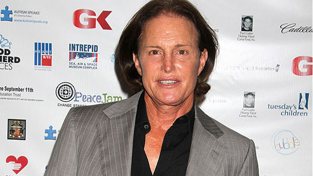 Bruce Jenner is reportedly dating his ex-wife's best friend