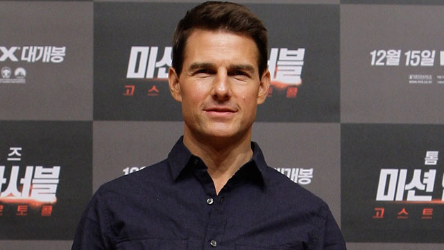 Filmmakers slam Tom Cruise, John Travolta in new Scientology doco