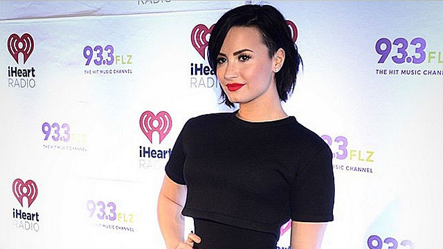 Demi Lovato reveals boyfriend Wilmer saved her life